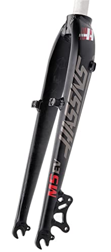 Forcella Rigida Per Mountain Bike In Lega Di Alluminio Super