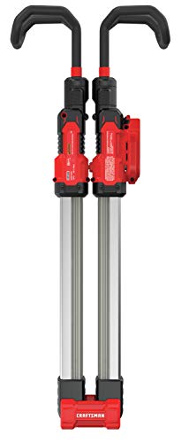 CRAFTSMAN V20 Hood Light - Image 2