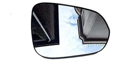 Rétroviseur verre extérieur droit chauffant pour Lexus NX et RX