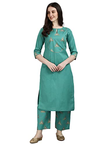 Image of Cotton Kurti for Women