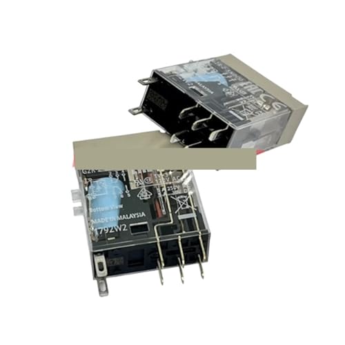 Relay G2R-2-SND(S) AC110V relais double pôle à haute isolation