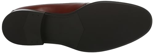 BOSS Men's Colby Smooth Leather Derby Dress Shoe Oxford4