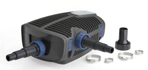 Oase AquaMax Eco Premium 17000 Filter- und Bachlaufpumpe