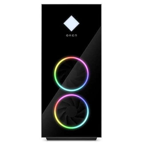 HP Desktop-PC, Estándar