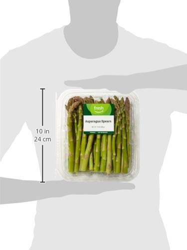 Fresh Brand – Asparagus Spears, 14 oz