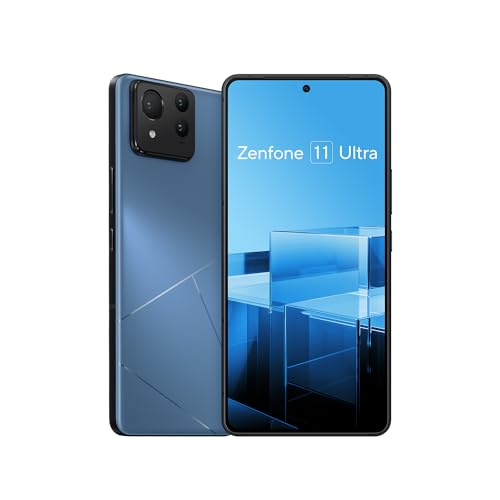 Zenfone11 Ultra スカイラインブルー　シムフリー 31PKmuUz4DL.jpg