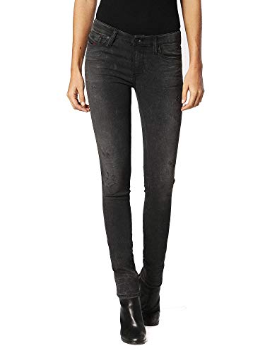 Diesel Skinzee-NE 0685S JoggJeans du bureau aux sorties décontractées