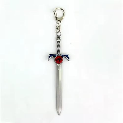 Thunder Cats Keychain