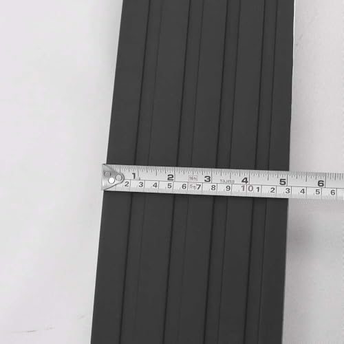 Marchepieds LR Range Rover SWB 2023-2024 avec supports - 5