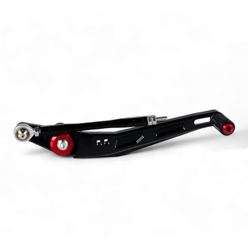 Repose-pieds arrière réglables pour moto CBR1000RR SP antidérapant - 7