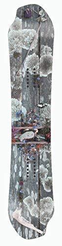 nightmare Snowboards As Above (Designed for Women) 151cm