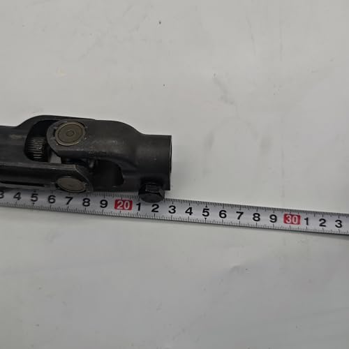 Arbre EPS Court OEM 201-104C3402-00 de Direction Commandant BRP - 5