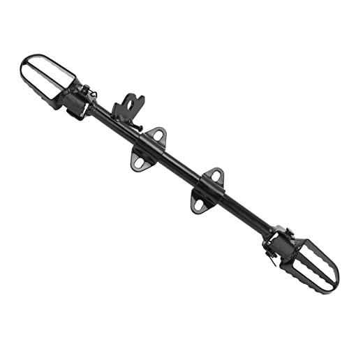 Repose-pieds XR50 CRF50 alliage acier pit bike 50cc 70cc 110cc 125cc