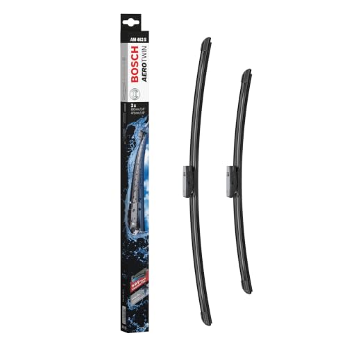 Bosch Scheibenwischer Aerotwin AM462S, Länge: 600mm/475mm – Set für