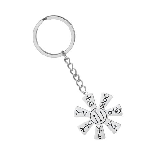 [Xinsheinelry] ���}���X���[�Y�L�[�z���_�[ ���z�⌮�̃X�^�C���b�V���ŋ@�\�I�ȑ��� �o�b�O�p�� �L�[�z���_�[