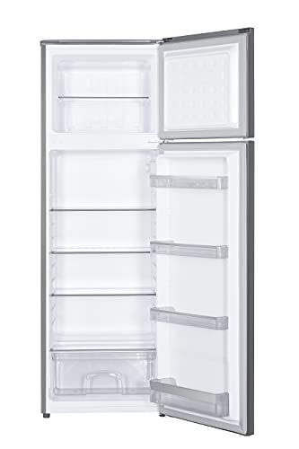 Sauber-Frigorifico-Dos-Puertas-SERIE-1-166I-F-1645-x-55-cm-ENTREGA-EN-DOMICILIO