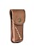 LEATHERMAN - Heritage Leather Snap Sheath for Multitools, Large (Fits Super Tool, Surge, and Signal)