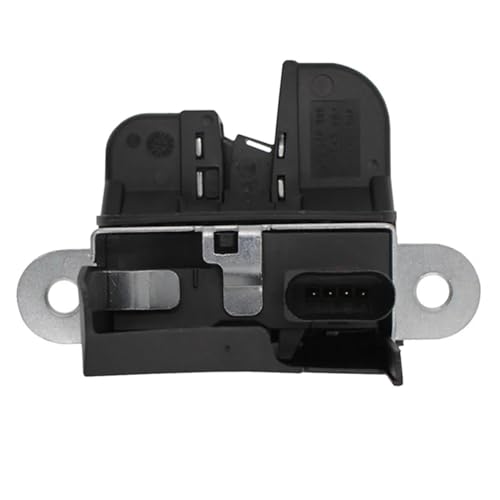 Actionneur de hayon arrière premium 5K0827505A serrure robuste pour Passat B6 et Touran