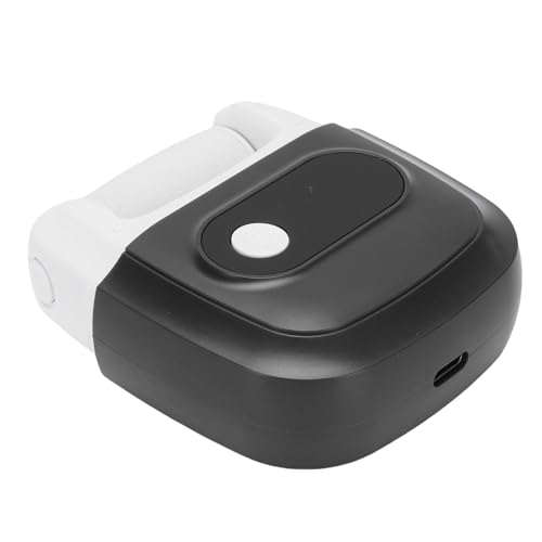 Masajeador de Pies Eléctrico Reutilizable Naranja miniatura 2