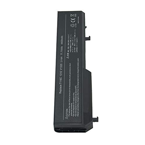 Bateria para Notebook Dell Vostro 1310 1320 1520 - Marca bringIT