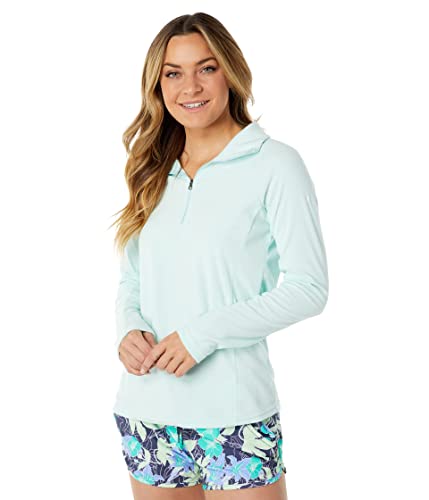 Image of Columbia Womens Glacial IV 1 /2 Zip