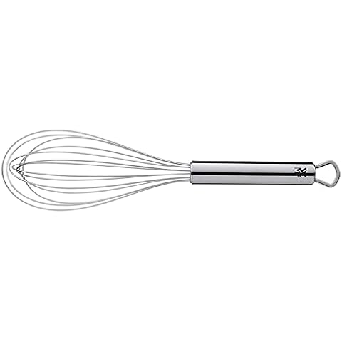 WMF Profi Plus Batidor de Varillas, Acero Inoxidable Pulido Cover