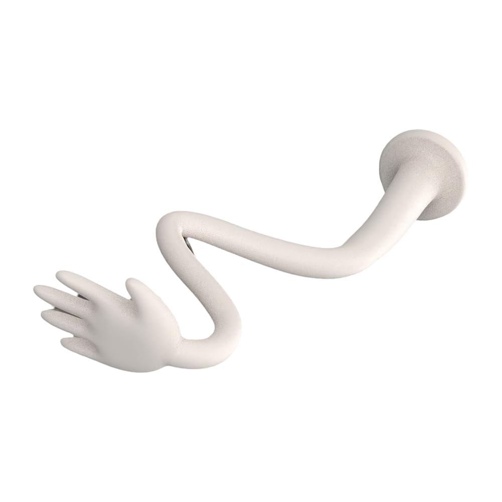 UDSKNV[KSL Flexible Silicone Door Prop Bendable Sturdy Stopper for Washer& Dryer for & Odor,Washers Dryer Accessories A