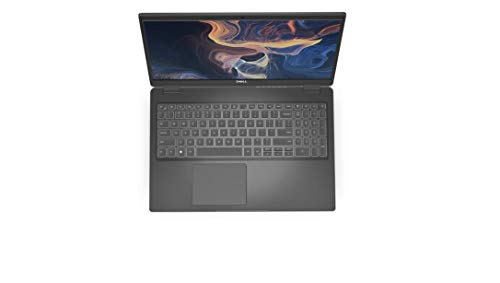 Image of Dell Latitude 3510 || i5-10210U || 4GB || 1TB || 15.6inch FHD || 2GB GFX || Ubuntu || 3 Year Warranty || 1.91KG,Black(Dell Latitude3510)