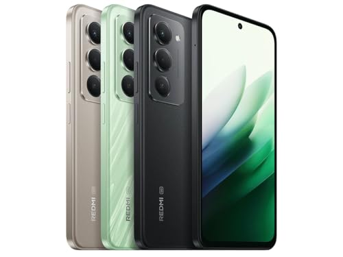 Amazon | REDMI 15 5G softbank版 SIMフリー スマホ本体 docomo au