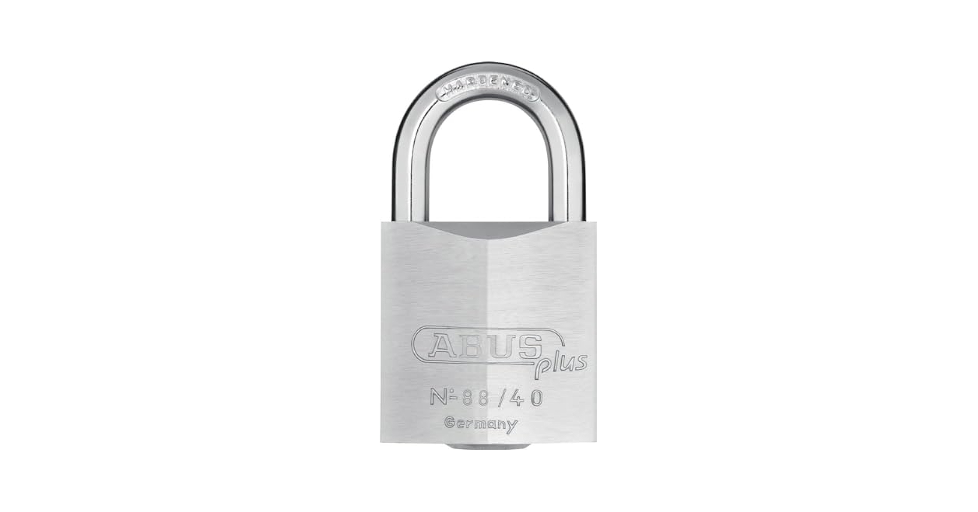 88/40 88 Series Solid Brass Padlock Keyed Alike - Amazon.com