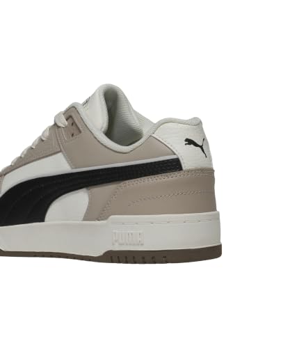 Image of Puma Mens Court Shatter Low Sneaker