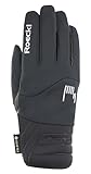Roeckl Sports Reithandschuh WOLDA GTX, Equestrian Winter Handschuh, Schwarz 10