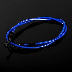 Rastky RASTKYef93s54yp6-02 Bremsleitung 500 mm