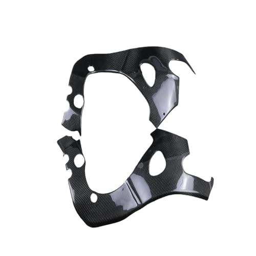 Protections cadre CBR1000RR carbone contre rayures et chutes - 5