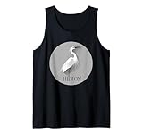 Funny Heron Bird Outfit