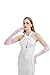 Long Pink Gloves Costume Women Long Pink Satin Gloves 21