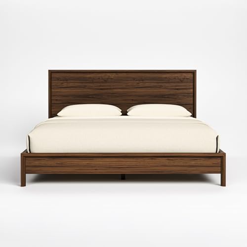 Image of Stickley Saranac Bed, King Size