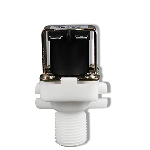 Électrovanne motorisée plastique 24V 12V fontaine eau chaude