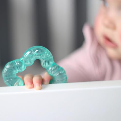 Miniatura 6 de Playgro Juego De Mordedores Llenos De Agua Bumpy Gums