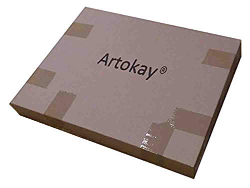 Banksy Untersetzer, Bedruckt, 11 x 11 cm, 10 Stück - 4