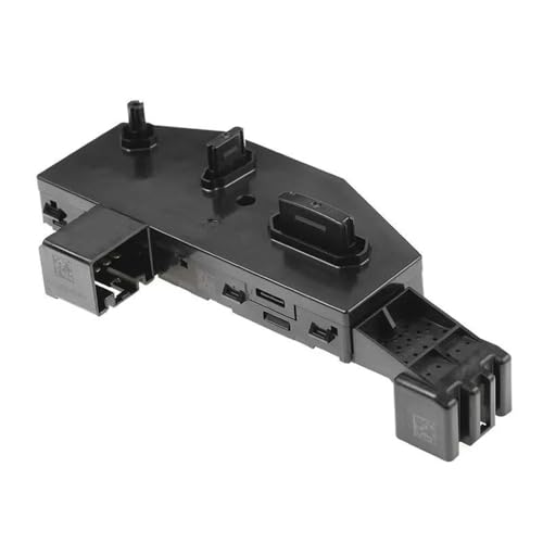 Interrupteur de réglage électrique du siège droit Cadillac CTS XTS Buick 23247096