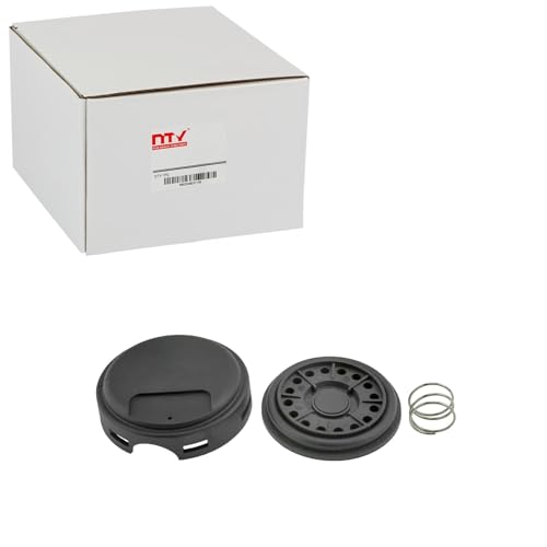 NTY Couvercle de culasse BPZ-VV-001A
