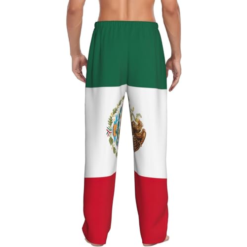 Pantalon de pyjama long confortable pour vos soirées cocooning à la maison