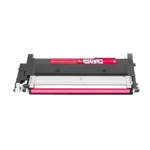Toner 117A Magenta W2073A compatible pour imprimante Color Laser 150nw et MFP 179fnw