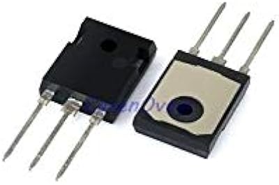 1pcs/lot IGW100N60H3 G100H603 TO-247 IGBT 600V 100A