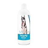 Healthy Breeds Siberian Husky Young Pup Shampoo 8 oz