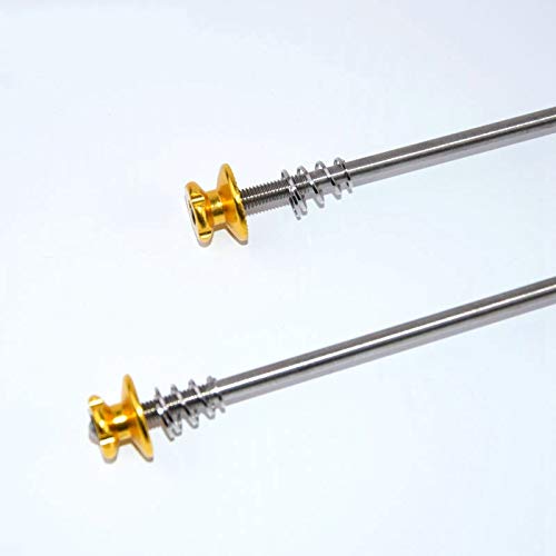 tune 世界最軽量クイックリリースレバー Amazon | TAMO 自転車クイックリリーススキュワーレバー ロードバイク