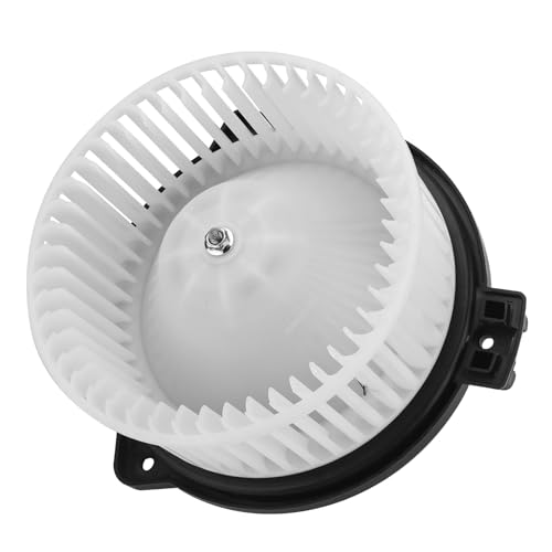 Image of 700060 HVAC Heater Blower Motor Assembly with Fan Cage for 2000 2001 2002 2003 2004 2005 2006 Tundra Pickup Replaces# 615-58482, 871030C010, TO3126113