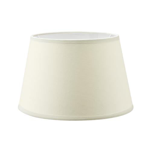 Home Sweet Home Lampenschirm für Wandlampe und Tischlampe | Lampenschirm...