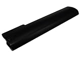 Vsdampj 4400mAh/11.1V Battery Compatible with HP fit P/N: 607763-001, H607762-001, HSTNN-06TY, HSTNN-CB1U, HSTNN-CU1T, HSTNN-DB1U, HSTNN-E04C, HSTNN-TY03, HSTNN-TY06, WQ001AA
